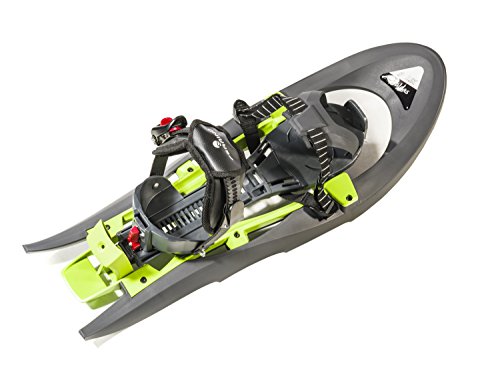 Ferrino Felik Special, Ciaspole unisex-adulto, Unisex adulto, Felik Sp