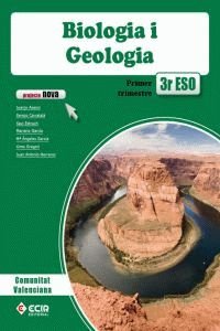 Eso 3 - biologia i geologia  - nova (valencia)