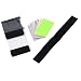 Produktbild 12 Flash Farbe Filter Card Diffusor Beleuchtung Gel Pop für Speedlite Universal Fit Qualität Material