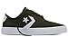 Produktbild Converse Zakim Ox Schuhe 41 Grün/Weiß