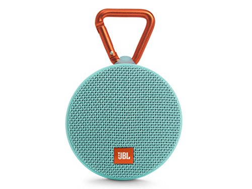 Preisvergleich Produktbild JBl Clip 2 Teal