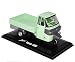Produktbild Vespa piaggio Ape Classic 2006 GrÜn Pritsche 1/32 italeri Del Prado Modellmotorrad Modell Motorrad SondeRangebot