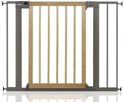 Lindam Sure Shut Deco Gate with extension 96cm - 103cm