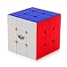 Cyclone Boys XuanFeng Speed Cube 3x3x3 Stickerless Smooth Magic Cube Puzzles (57mm) RS.249.00