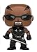 Produktbild Marvel Blade Funko Pop! Vinyl Figur Blade Wesley Snipes 9cm groß aus Kunststoff