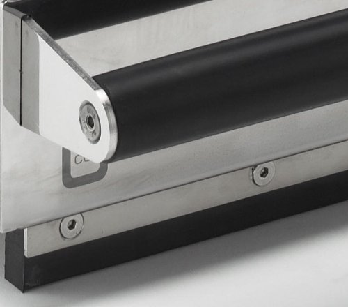 JoeFrex dxS Sudschublade Exklusiv S 23×30 cm Edelstahl poliert - 3