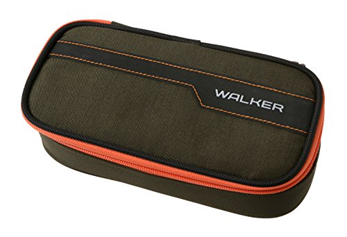 Preisvergleich Produktbild Schneiders 49335-060 - Schüleretui Hype, grün