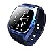 Produktbild M26 Leben Wasserdichte Smartwatch Bluetooth Smart Uhr Musik Player Sport Schrittzähler Für IOS Für Android Smartphone