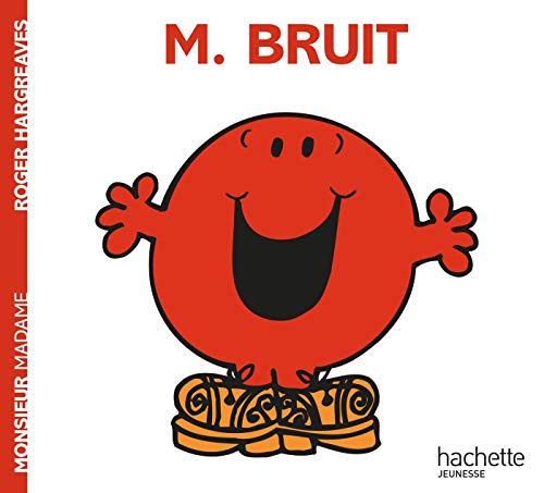 Monsieur Bruit Monsieur Bruit