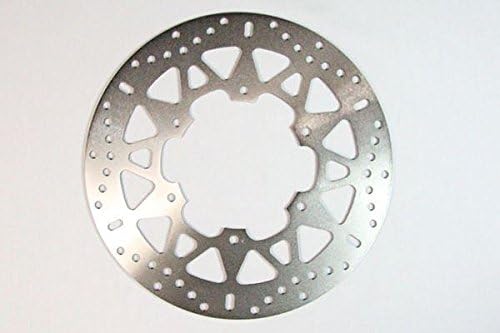 FIT SUZUKI GW 250 L3/ZL5 Inazuma GW 250 FL5 Inazuma EBC Replacement Brake Disc