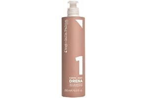 DIEGO DALLA PALMA 1.DRENA Ultra-Draining Gel Salts, 250 ml