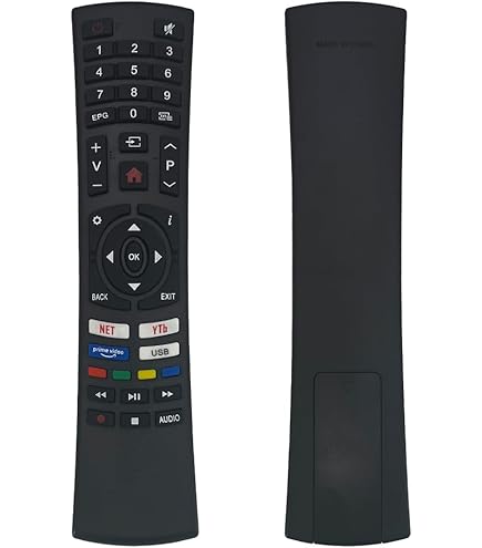 Telecomando TV Originale Per Techwood 43AO4USB Telecomando TV Originale Per Techwood 43AO4USB
