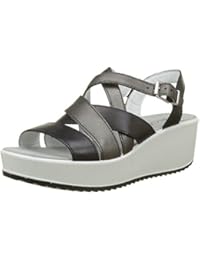 IGI&Co Dcd 11765, Sandalias con Plataforma Para Mujer