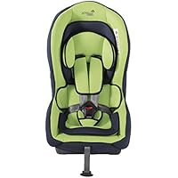 Joycare JL-909M - Cochecito Negro, Verde, Amarillo