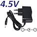 Produktbild CARGADOR ESP - Ladegerät Aktuelle 4.5V Ersatz für Nokia 15.1692 Type ACP-7E 3.7V Netzadapter Netzteil Replacement