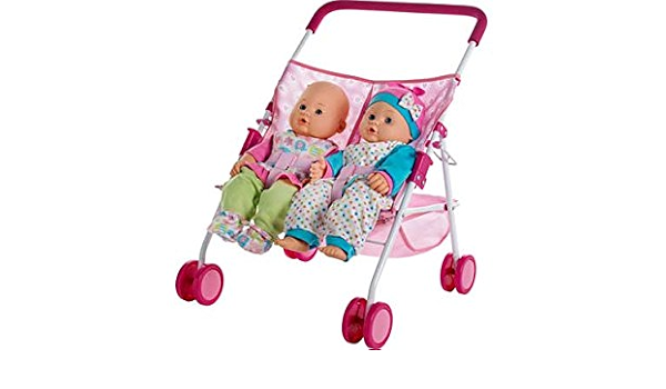 chad valley stroller