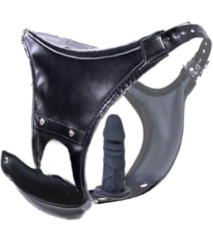 umschnalldildo klein Dessous zum Verlieben online kaufen main image 0