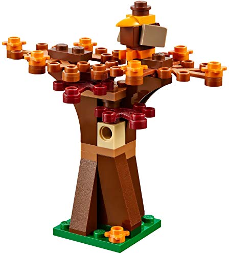 LEGO-Raccolto-di-Halloween-40261