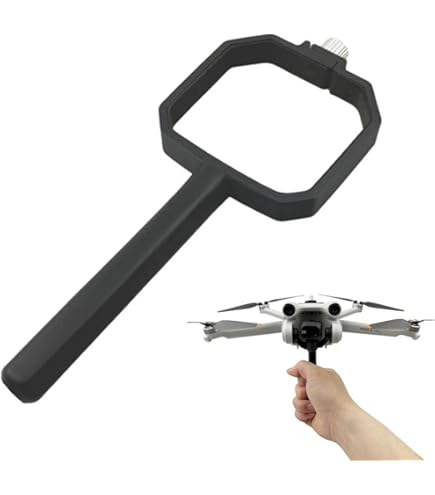 Support Téléphone Pour Télécommande DJI Mavic - Compatible Mavic Mini, Mavic 2 Pro/Zoom - Fixation Anti-glisse Avec Mousse - 2 Pièces