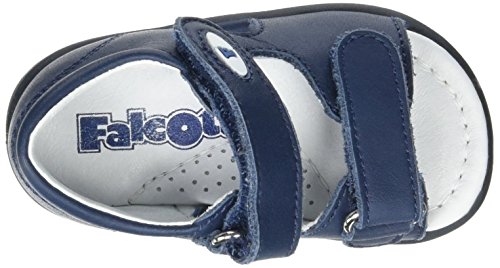 Naturino Falcotto 1175 Unisex Baby Babyschuhe – Lauflernschuhe - 7
