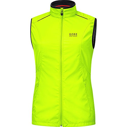 Gore Bike Wear Damen Element Windstopper Active Shell Vest Weste - 5