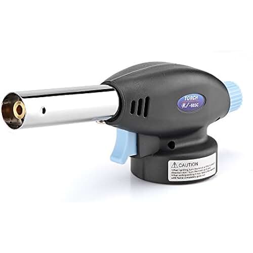 Amazon.co.uk portable blow torch