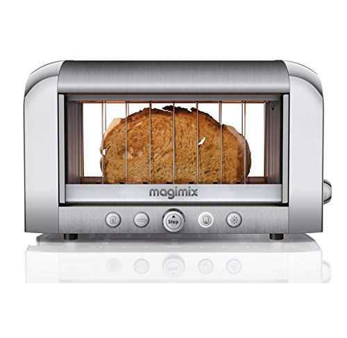 Magimix 11538 Toaster - 3