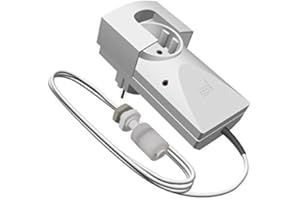 ELEKTROTECHNIK SCHABUS Schabus Wassermelder SHT 227 zur Pumpensteuerung, netzbetrieben