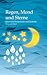 Regen, Mond und Sterne: Islamische Kinderlieder und Gedichte by 