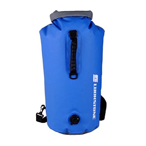 Preisvergleich Produktbild NUOLUX ON811113923CGD5008 Trekkingrucksack, blau