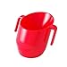 Bickiepegs Doidy Cup 3 Pack - Red, Yellow & White