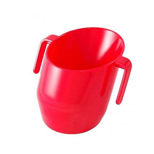 Bickiepegs Doidy Cup 3 Pack – Red, Yellow & White - 3