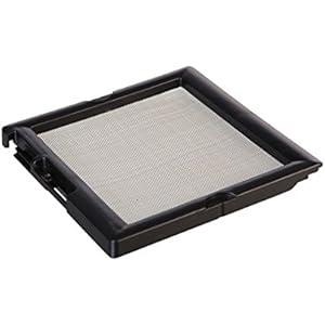 Exo Terra oberen für Terrarium aus Glas Modell Nano 20x 20cm