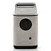 Feiren Rscw-6538 Electric Shaver With Popup Trimmer For Men - Black RS.699.00