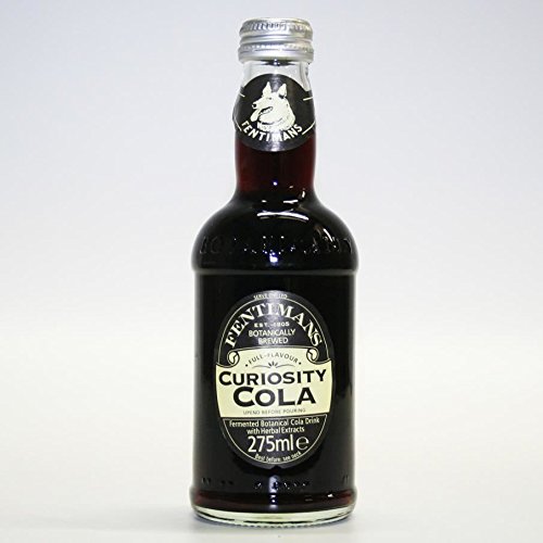 FentimansCuriosity Cola | 2 X 275Ml