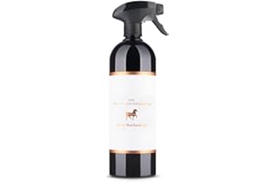 ‎ANIMALON Animalon Schweif- & Mähnenspray | Mähnenpflege-Spray (1000ml, pflegend)