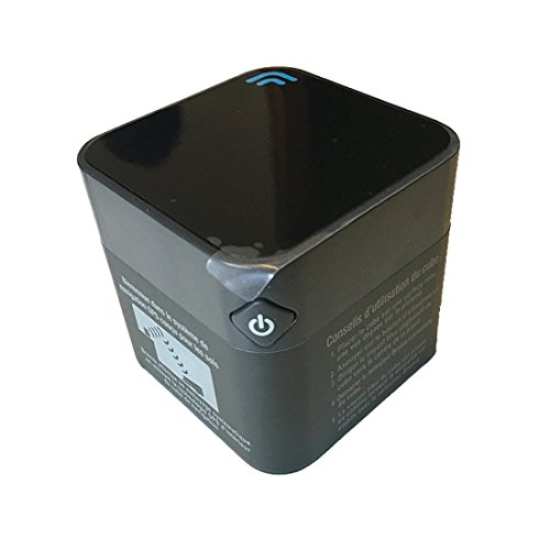 NTNT For iRobot Braava MINT NorthStar Navigation Cube - Channel 2 Fit 5200C 320/380/380T/390T