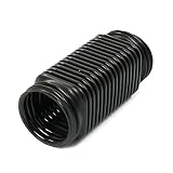Tubo Conector Flexible cepillo Rowenta Air Force Serie RH 10 cm as rsrh5642