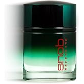 Snob Afterdark Erkekler i&ccedil;in Eau De Toilette