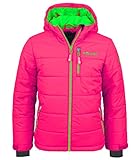 gefüttert mit stark Wärme isolierenden Polyfasern, sehr leicht