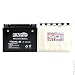 Produktbild Kyoto - Motorrad Batterie YTX24HL-BS 12V 21Ah