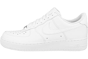 Nike WMNS Air Force 1 '07, Chaussures de Basket Femme