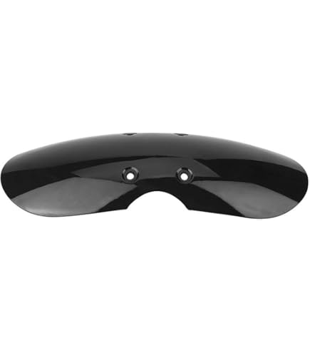 BM UK | C2 C4 | Voorbumper Spatbord Trim Rail Protector Spatbord Guard   Honda Shadow (VT 750 C2 C4 S