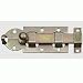 Produktbild SWG FENSTERRIEGEL M. Knopf 60 X 25 mm (1)