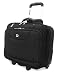Produktbild Wenger Businesstrolley Laptop Rollkoffer, 36 Liter, Schwarz