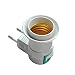 Produktbild Ranuw Adapter E27 weiblich auf Adapter US/AU/EU/Schalter