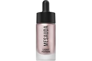 Mesauda Milano Light Potion 201 Polyjuice - 15 ml