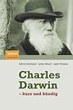 Image de Charles Darwin: - kurz und bündig