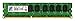 Produktbild TRANSCEND 2GB DDR3 PC-3 1333 240Pin DIMM 64 Bit CL9 256Mx8 9 Chips Memory Module