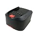 Produktbild 18V 3000mAh Ersetzen BOSCH Akku 2 607 336 039 2 607 335 040 2 607 336 207 2 607 336 208 1.600.Z00.000 für Bosch DIY tool PSR 18 Li-2 PSB 18 Li-2 PST 18 Li Lampe PML 18 Li Uneo Maxx 18V 3-in-1
